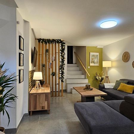 Gite Beau-Vallon Saint-Aignan  Luaran gambar