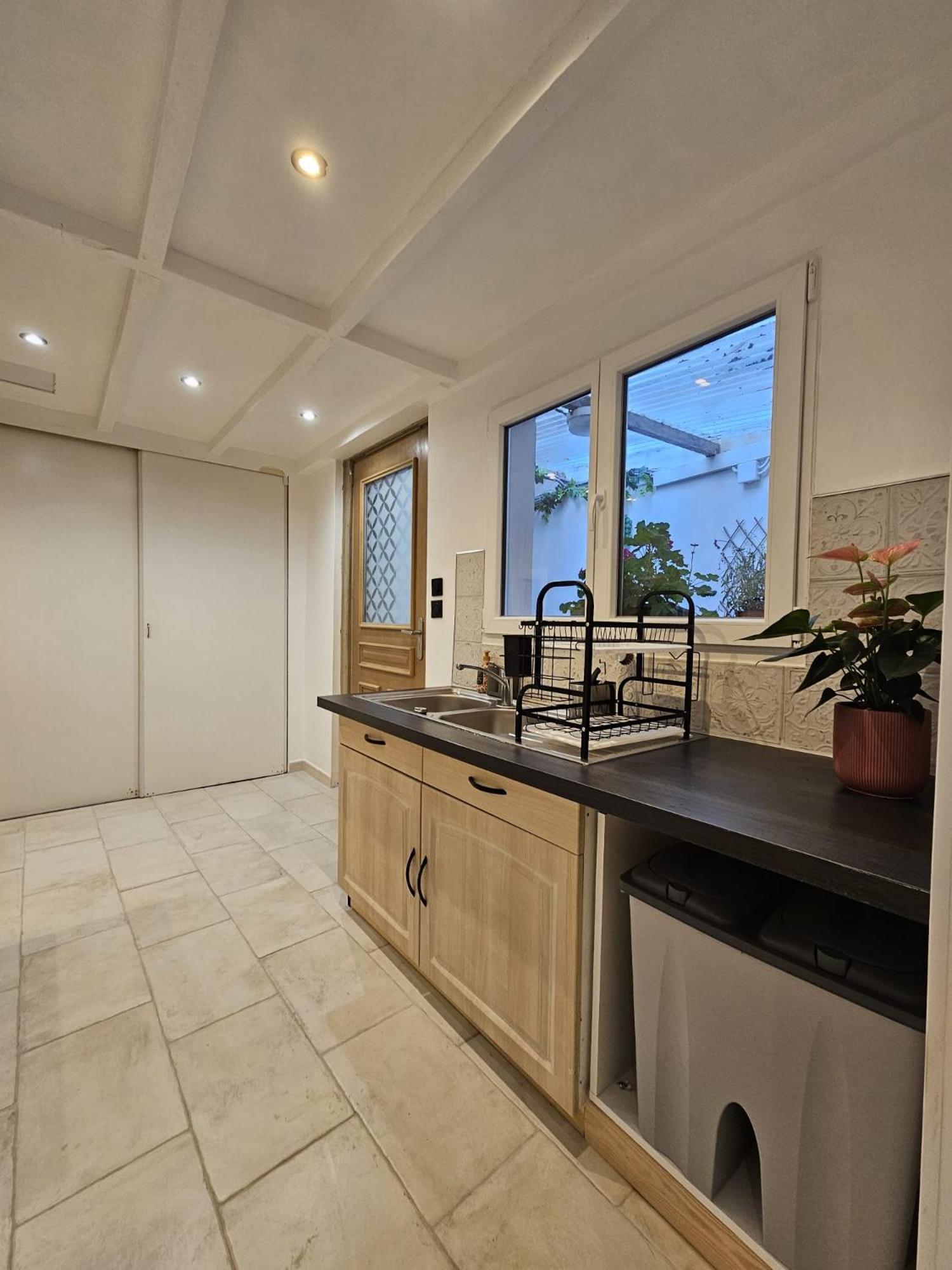 Gite Beau-Vallon Saint-Aignan  Luaran gambar